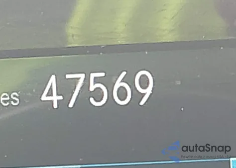 2020 Mercedes-Benz Glb 250 4Matic z USA, uszkodzony, nr VIN W1N4M4HB5LW026431